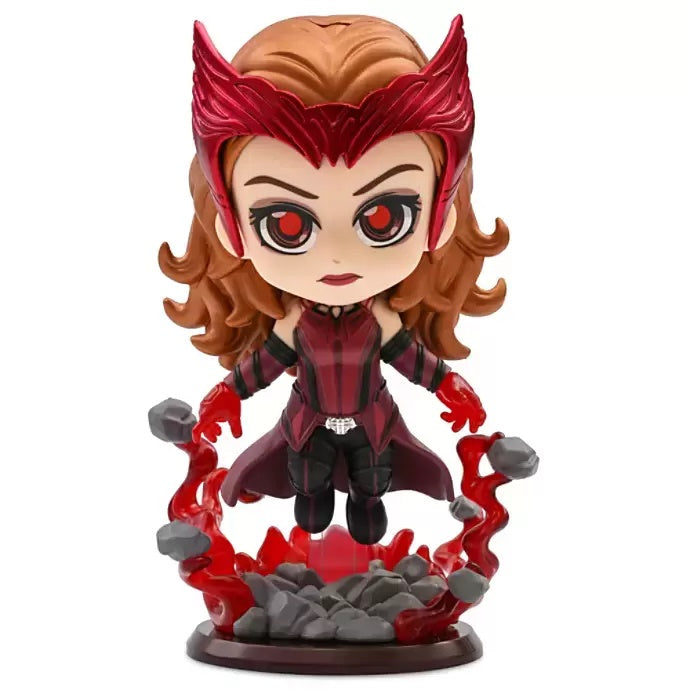 Hot Toys COSB850 - Marvel Comics - Wanda Vision - Scarlet Witch