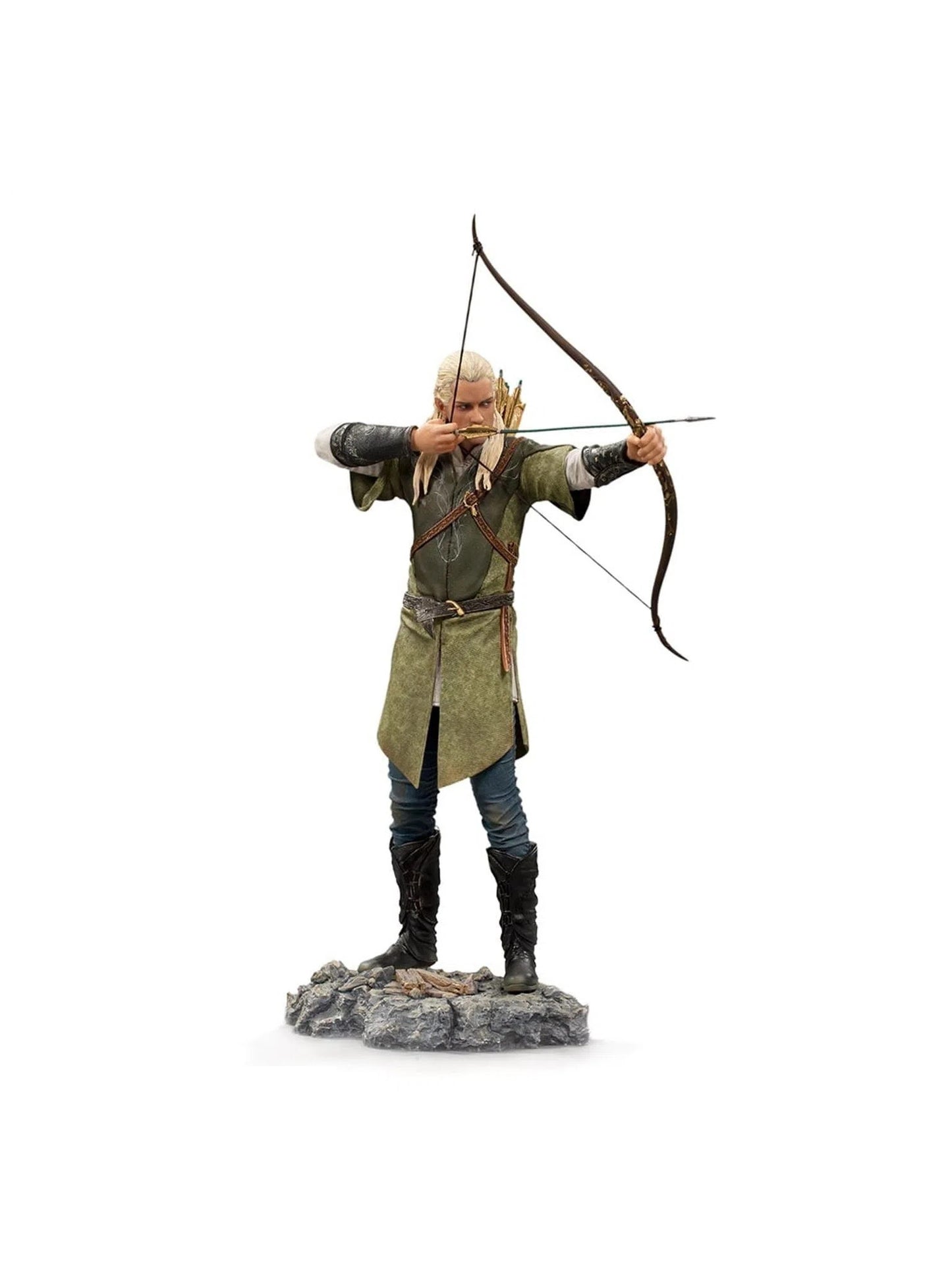 Iron Studios - Lord Of The Rings - Legolas
