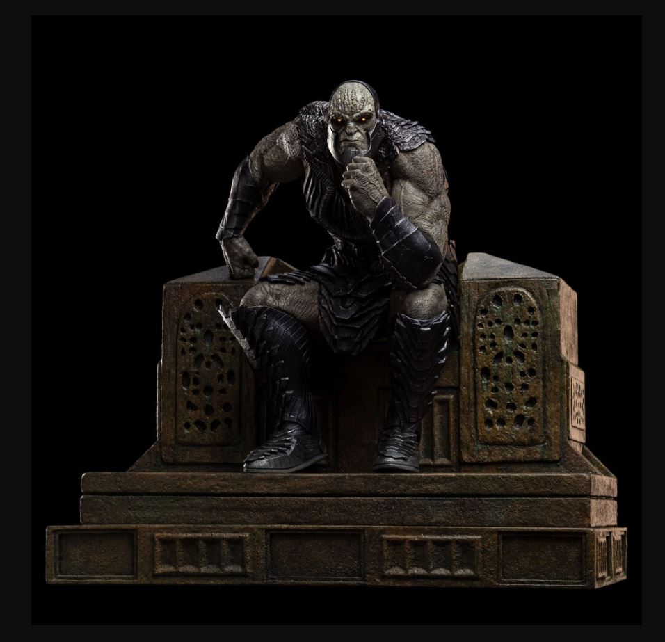 Justice League Cotton Underwear Boys Size 4 - View #7