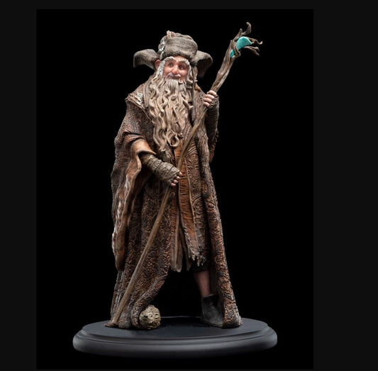 Weta - Lord Of The Rings : The Hobbit - Radagast