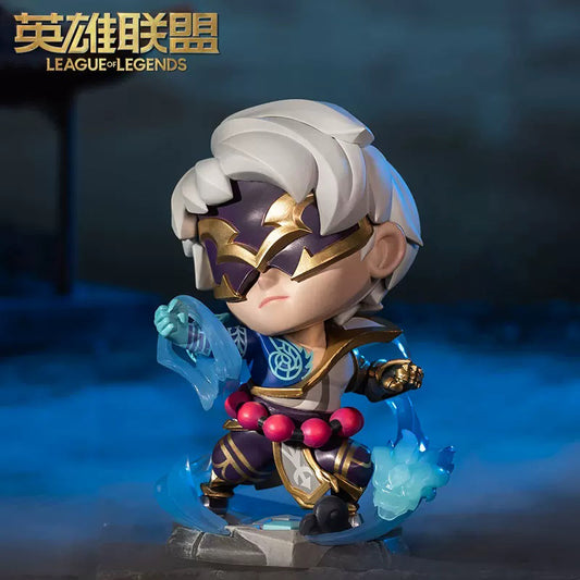 Riot - League Of Legends - Lee Sin