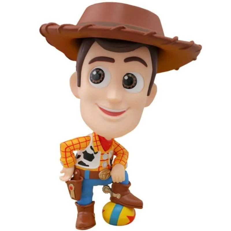 Hot Toys COSB870 - Disney - Toy Story - Woody