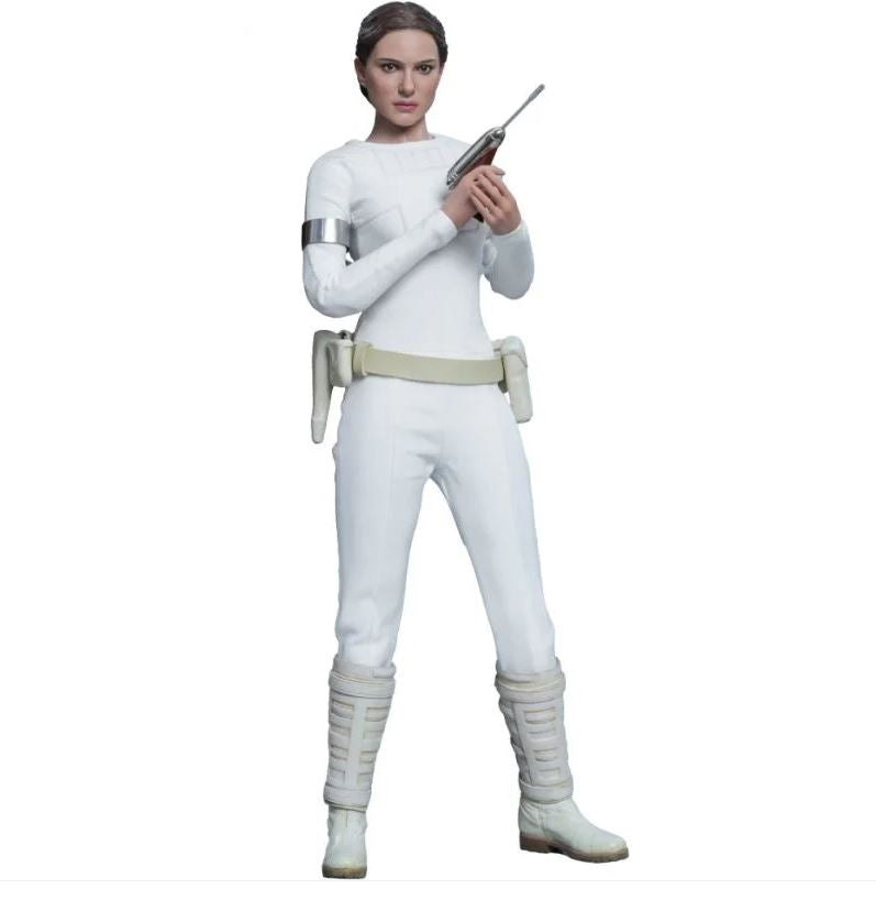 Hot Toys MMS678 - Star Wars II : Attack Of The Clones -Padmé Amidala