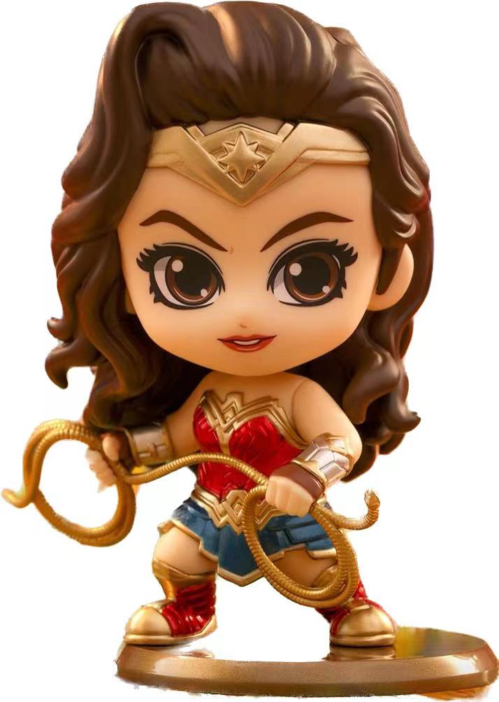 Hot Toys COSB726 - DC Comics - Wonder Woman