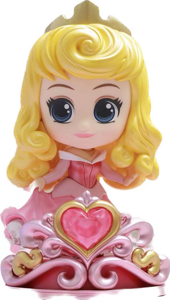 Hot Toys COSB777 - Disney - Aurora