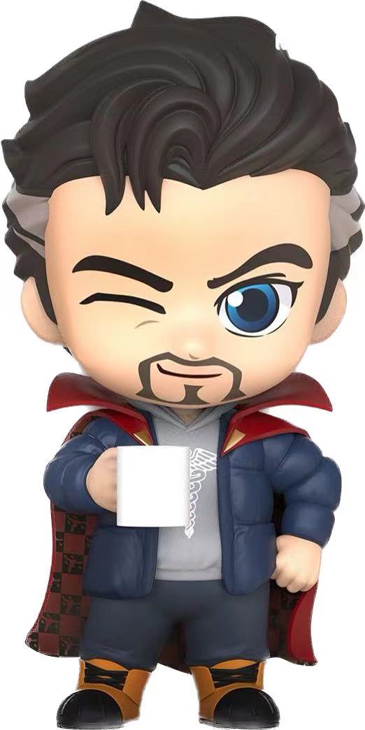 Hot Toys COSB934 - Marvel Comics - Spider Man : No Way Home - Doctor Strange