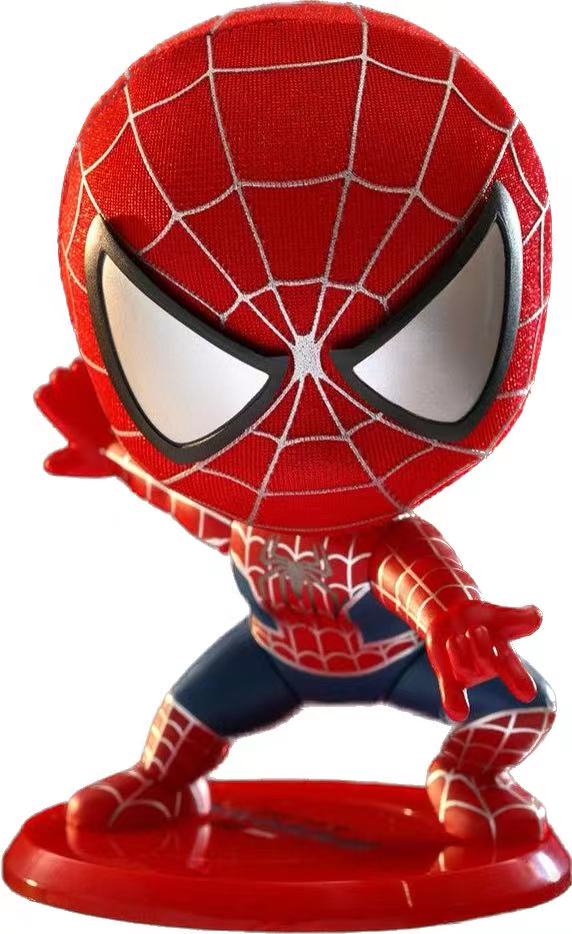 Hot Toys COSB957 - Marvel Comics - Spider Man : No Way Home - Friendly Neighborhood Spider-Man