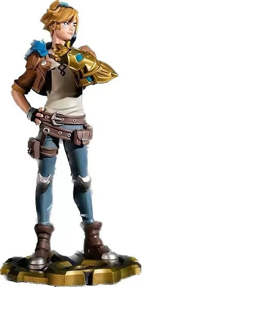 Riot - League Of Legends - Ezreal