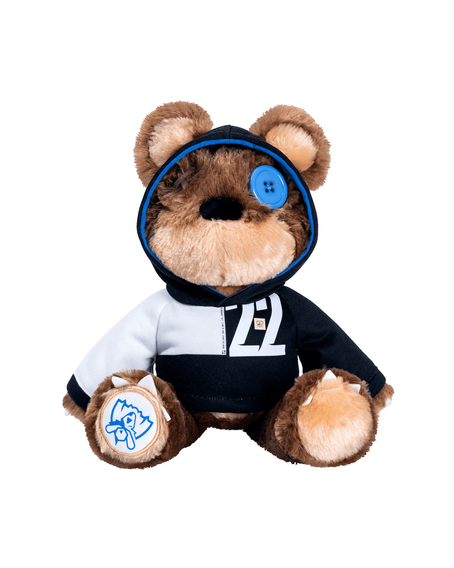 Riot - League Of Legends - Tibber S12