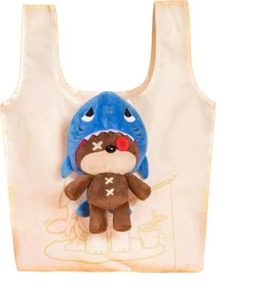 Riot - League Of Legends - Tibber Bag