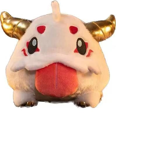 Riot - League Of Legends - Poro Rabbit