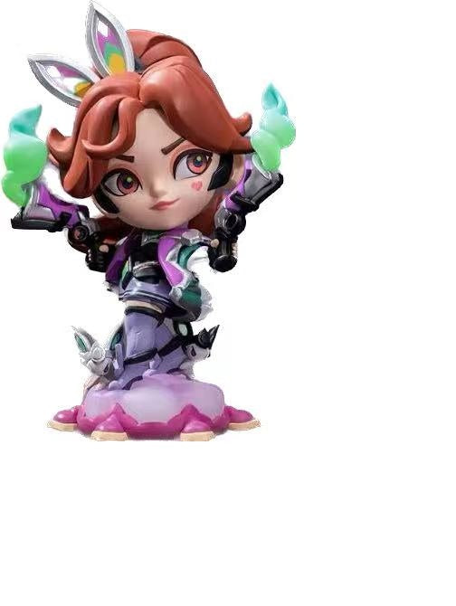Riot - League Of Legends - Miss Fortune