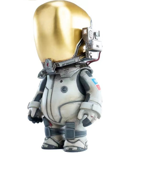 Threezero 3Z0126 - The Wandering Earth - Earth Rescuer