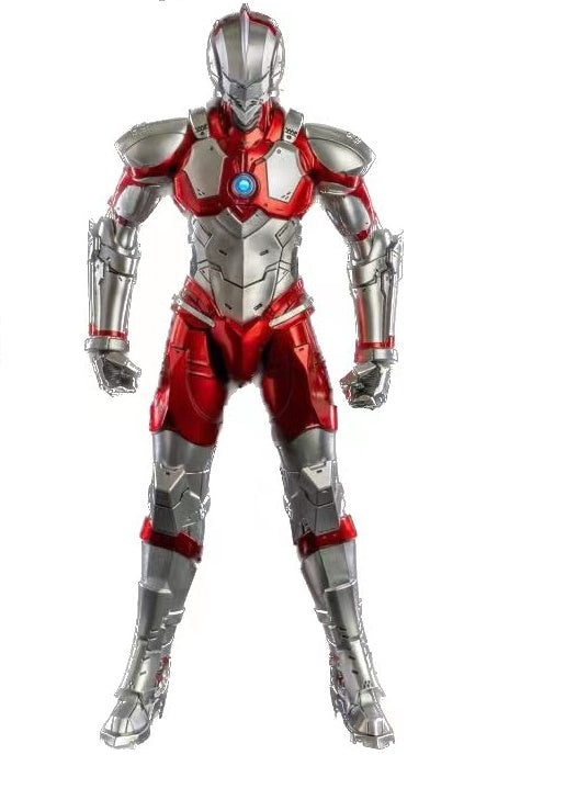 Threezero 3Z0129 - Ultraman - Ultraman Suit Version