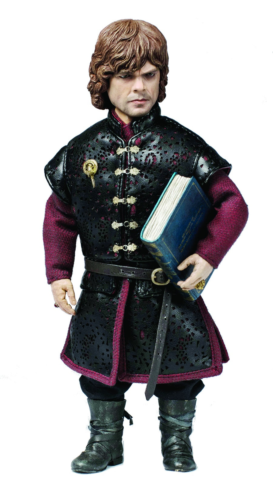 Threezero - Game of Thrones - Tyrion Lannister