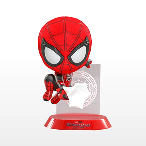 Hot Toys COSB914 - Marvel Comics - Spider Man : No Way Home - Spider Man