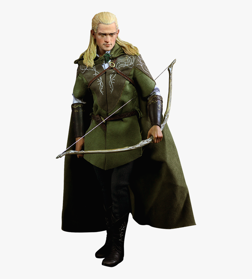 Asmus Toys LOTR010 - The Lord Of The Rings - Legolas