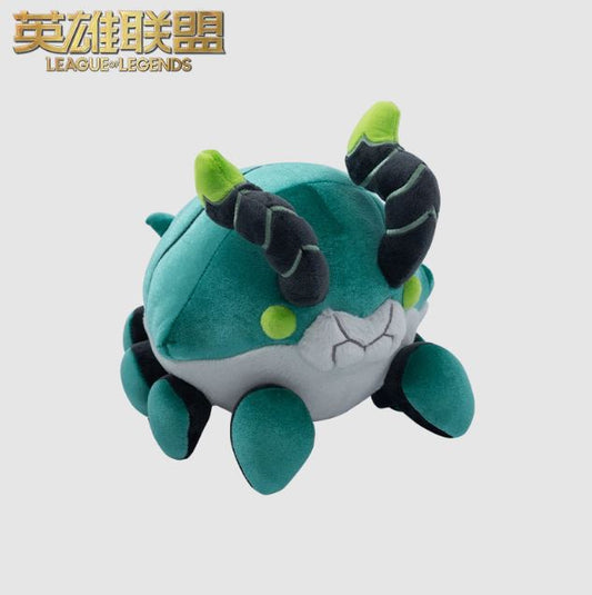 Riot - League Of Legends - Rift Scuttler