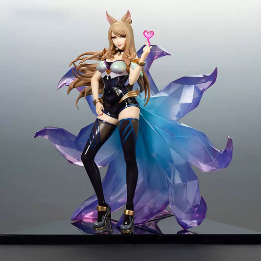 Riot - League Of Legends - Ahri K/DA