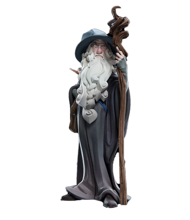 Weta Mini Epics - Lord Of The Rings - Gandalf the Grey