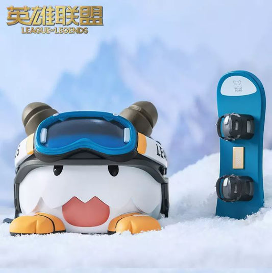 Riot - League Of Legends - Set Poro