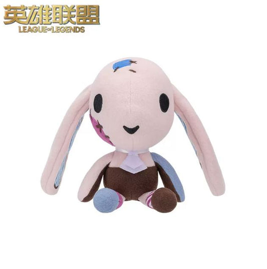 Riot - League Of Legends - Rabbit