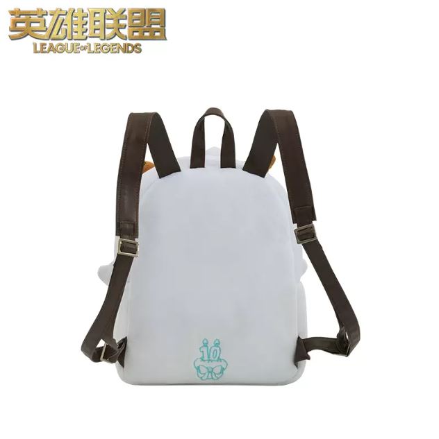 Riot - League Of Legends - Annie Poro Bag