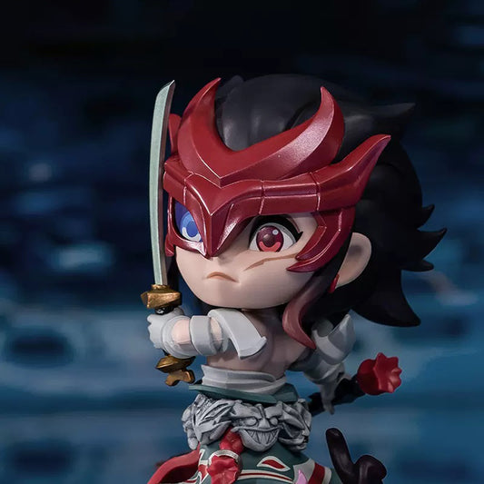 Riot - League Of Legends - Yone