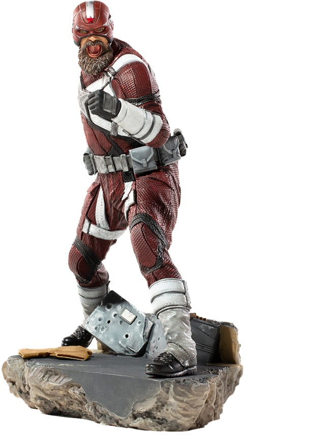 Iron Studios - Marvel Comics - Black Widow - Red Guardian
