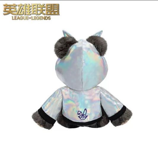 Riot - League Of Legends - Tibber