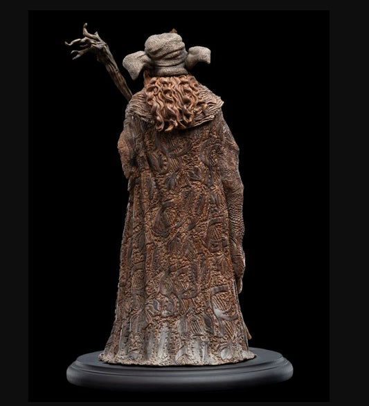 Weta - Lord Of The Rings : The Hobbit - Radagast