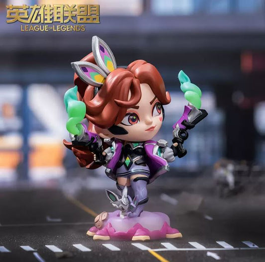 Riot - League Of Legends - Miss Fortune