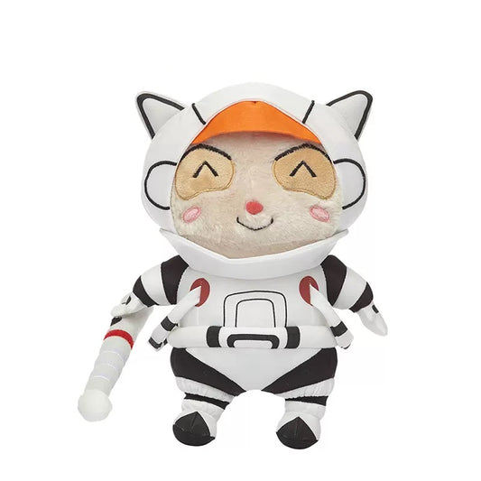 Riot League Of Legends - Astronaut Teemo