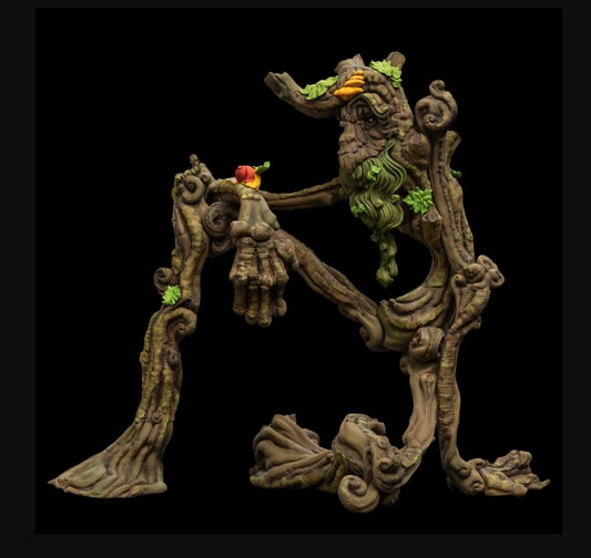 Weta Mini Epics - Lord Of The Rings - Treebeard