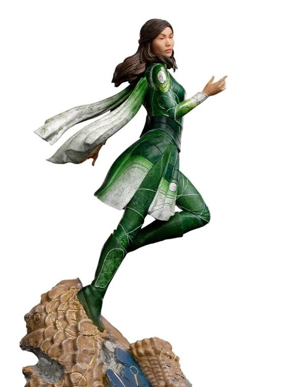 Iron Studios - Marvel Comics - Eternals - Sersi