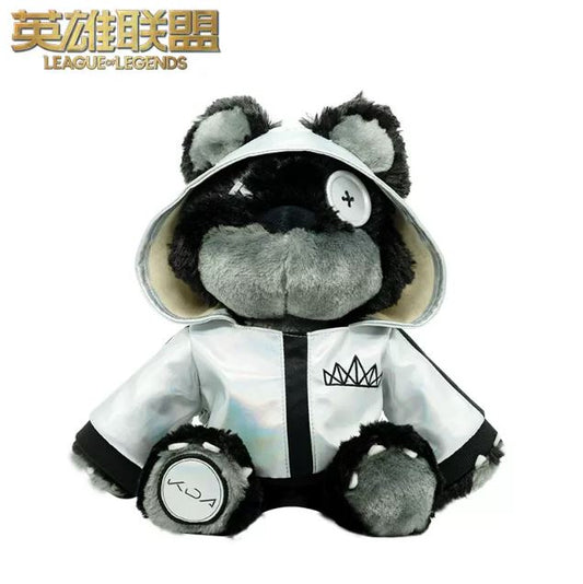 Riot - League Of Legends - Tibber K/DA