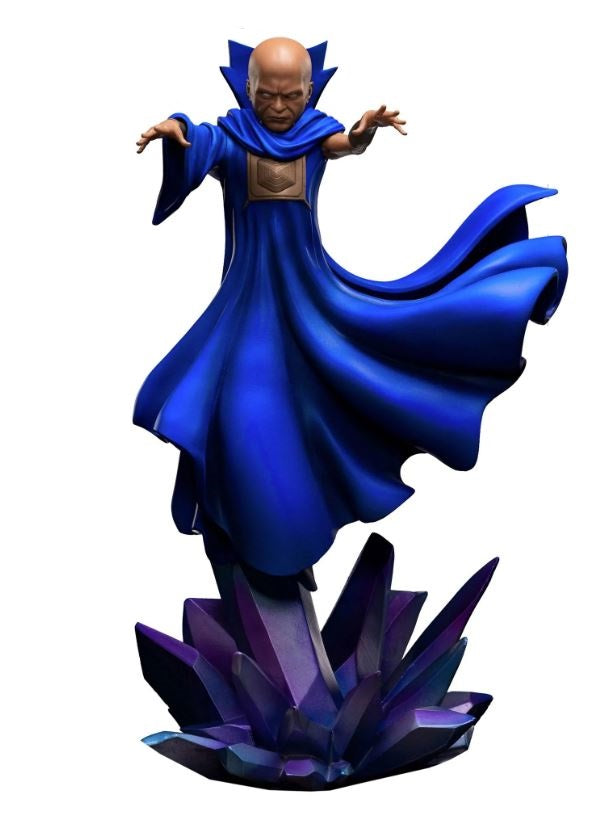 Iron Studios - Marvel Comics - What If...? - The Watcher Uatu