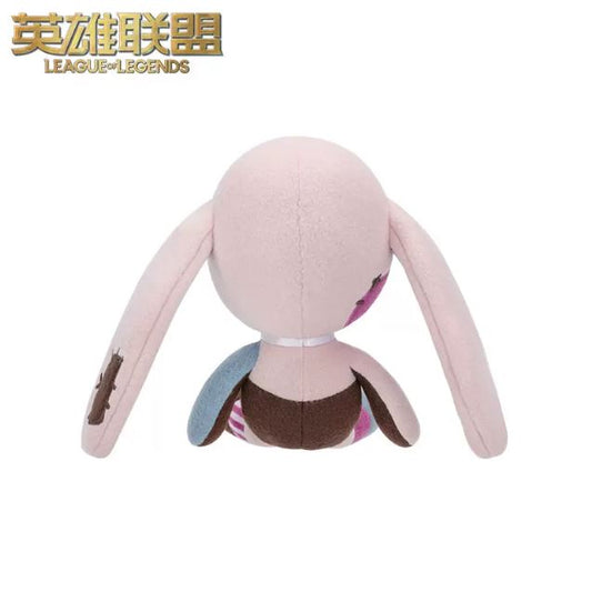 Riot - League Of Legends - Rabbit