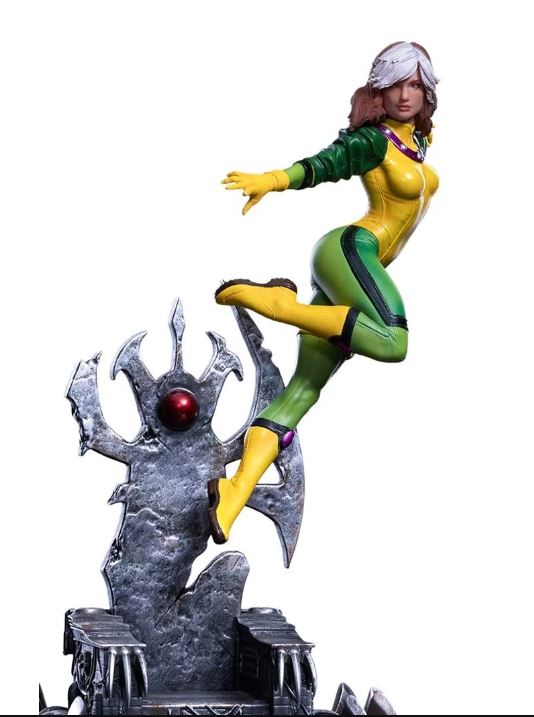 Iron Studios MARCAS66922-10 - Marvel Comics - X-Men: Age of Apocalypse - Rogue