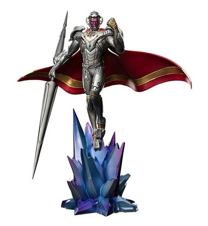 Iron Studios MARCAS68622-10 - Marvel Comics - What If...? - Infinity Ultron