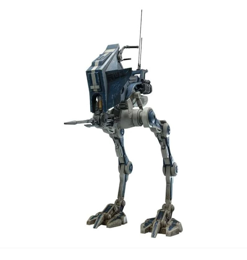 Hot Toys TMS090 - Star Wars : The Clone Wars - 501ST Legion AT-RT
