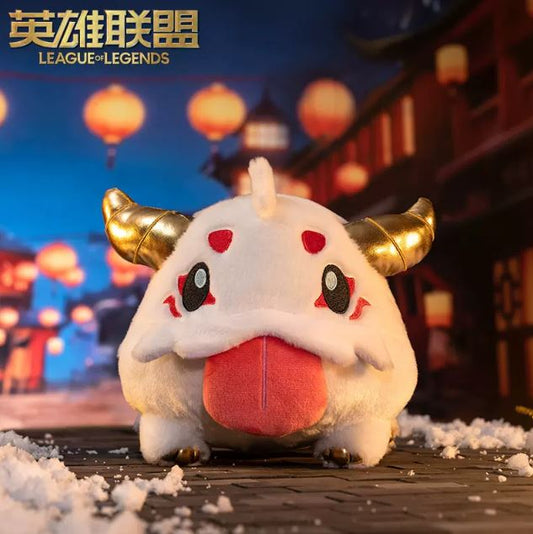 Riot - League Of Legends - Poro Rabbit