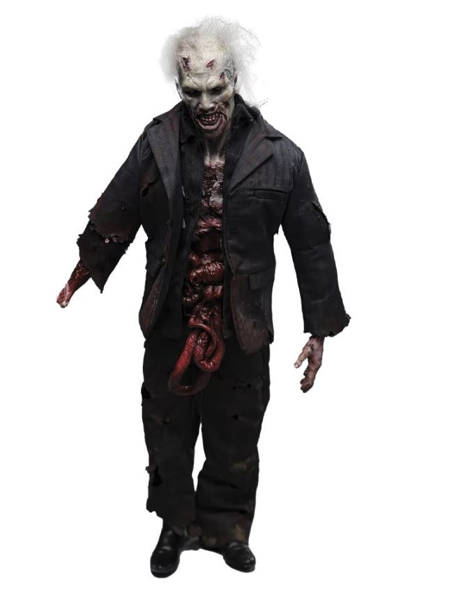 Asmus Toys BIT001A - Bitten - Johnson