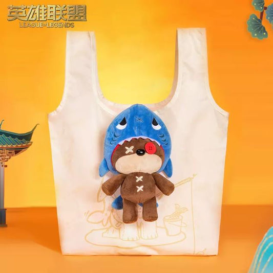Riot - League Of Legends - Tibber Bag