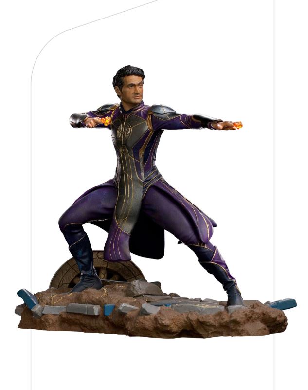 Iron Studios - Marvel Comics - Eternals - Kingo