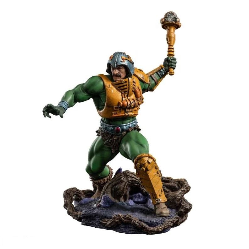 Iron Studios - Masters of the Universe - Man-at-Arms