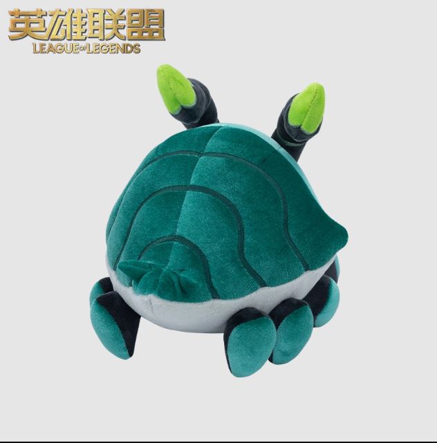 Riot - League Of Legends - Rift Scuttler