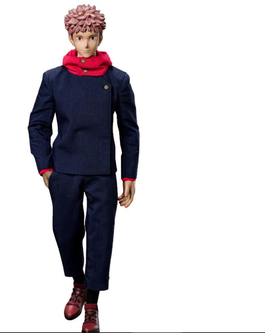 Asmus Toys JJKS02A - Jujutsu Kaisen - Yuji Itadori