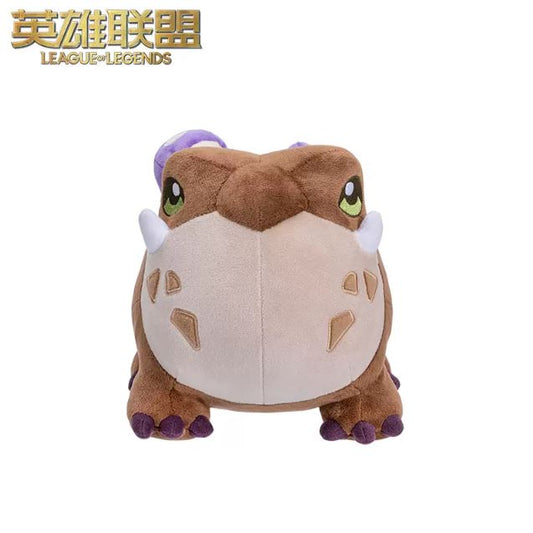 Riot - League Of Legends - Gromp