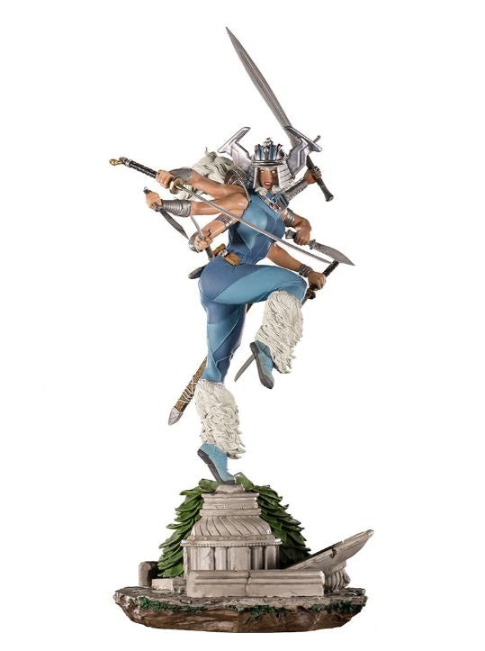 Iron Studios - Marvel Comics - X-Men - Spiral